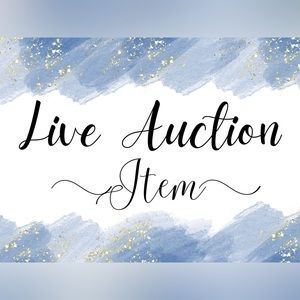 Live Show Quick List - Home